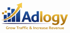 Adlogy Logo
